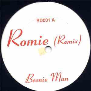 Beenie Man - Romie (Hip Hop Remix)
