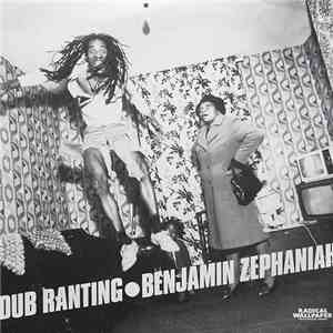 Benjamin Zephaniah - Dub Ranting