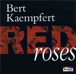 Bert Kaempfert - Red Roses