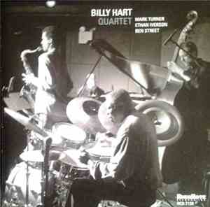 Billy Hart - Quartet