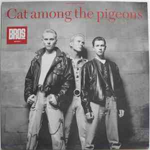 Bros - Cat Among The Pigeons