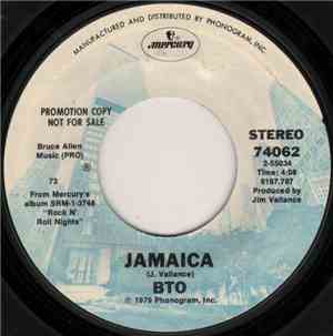 BTO - Jamaica