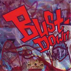 Bust Down - There It Is
