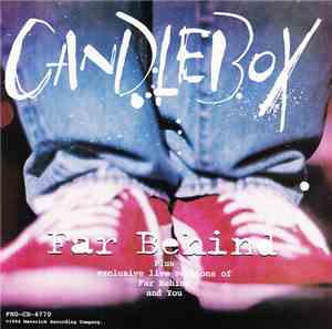 Candlebox - Far Behind