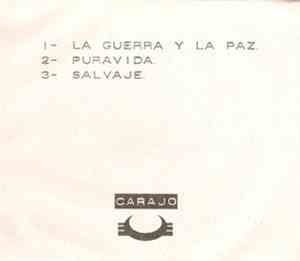 Carajo - Demo 01