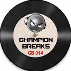 Champion Breaks - Mi Amore