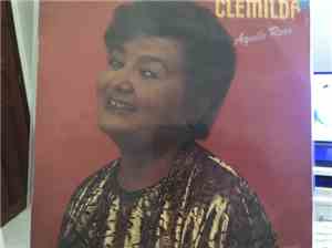 Clemilda - Aquilo Roxo