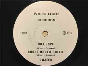 Cojeen / Pioneers - No Title