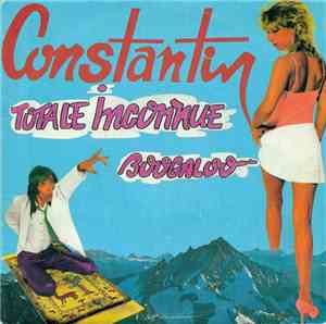 Constantin - Totale Inconnue / Boogaloo