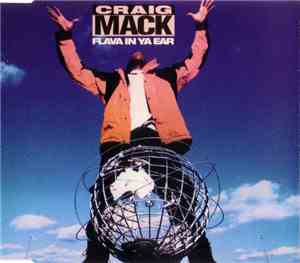 Craig Mack - Flava In Ya Ear