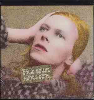 David Bowie - Hunky Dory