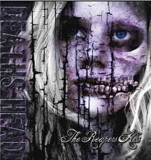 Deaths Head - The Reapers Kiss