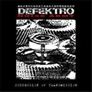 Defektro - Succession Of Transmission