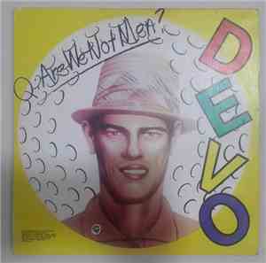 Devo - Q: Are We Not Men? A: We Are Devo!