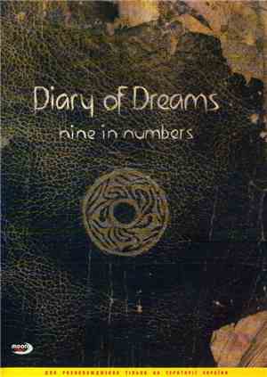 Diary Of Dreams - Nine In Numbers