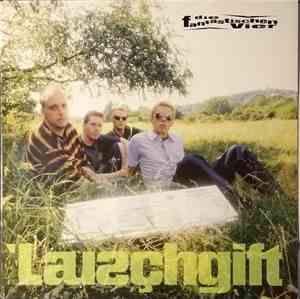 Die Fantastischen Vier - Lauschgift