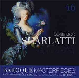 Domenico Scarlatti - Sonatas 
