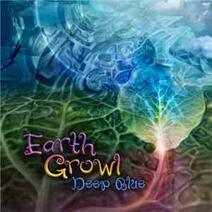 Earth Growl - Deep Blue