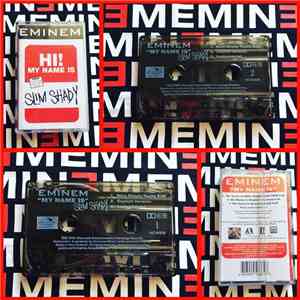 Eminem - My Name Is