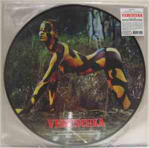 Ennio Morricone - Veruschka (Original Motion Picture Soundtrack)