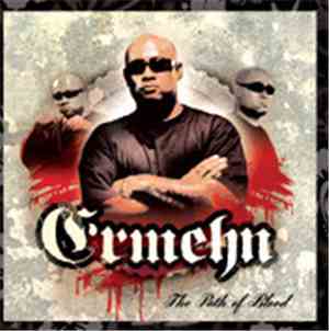 Ermehn - Path Of Blood