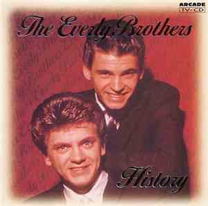Everly Brothers - History