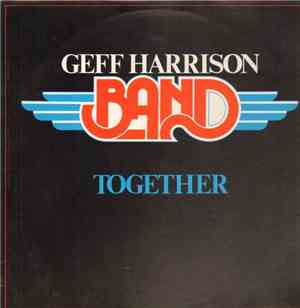 Geff Harrison Band - Together