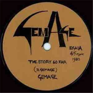 Gemage - The Story So Far