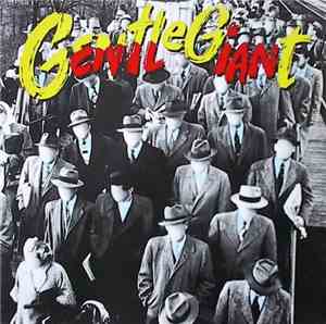 Gentle Giant - Civilian