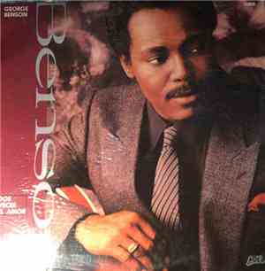 George Benson - Dos Veces El Amor