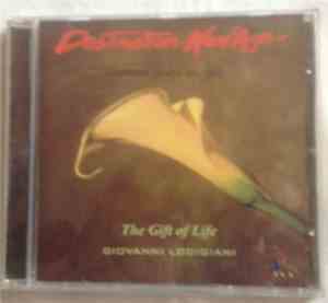 Giovanni Lodigiani - The Gift Of Life