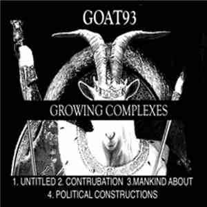 Goat93 - Growing Complexes
