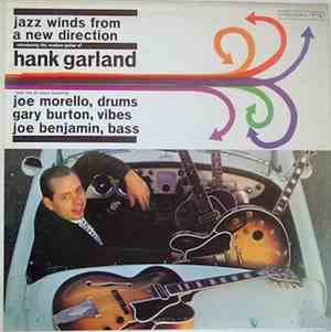 Hank Garland - Jazz Winds From A New Direction