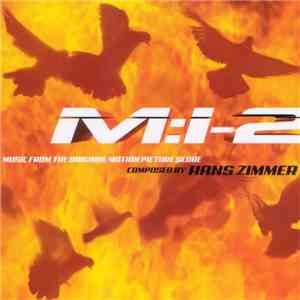 Hans Zimmer - M:I-2 