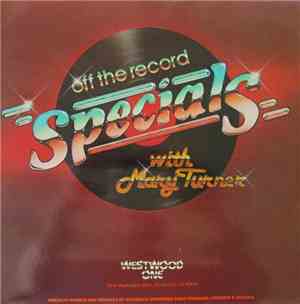 Heart - Off The Record Specials With Mary Turner