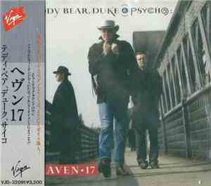 Heaven 17 - Teddy Bear, Duke & Psycho