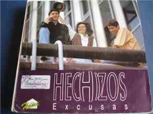 Hechizos - Excusas