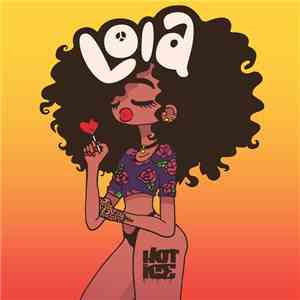 Hot Ice  - Lola