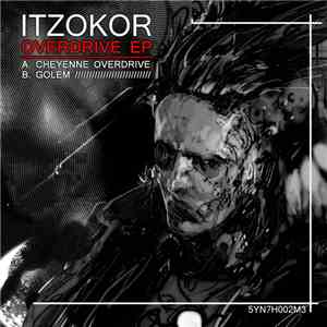 Itzokor - Overdrive