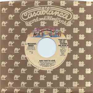 J. Michael Reed - And That's Love