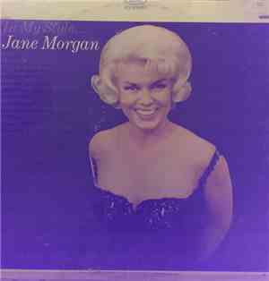 Jane Morgan - In My Style