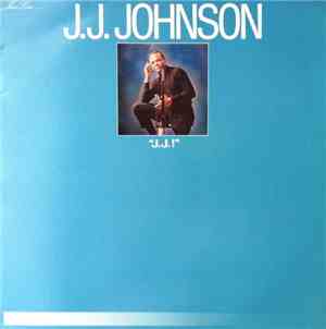 J.J. Johnson - 