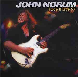 John Norum - Face It Live '97