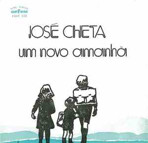 José Cheta - Um Novo Amanhã