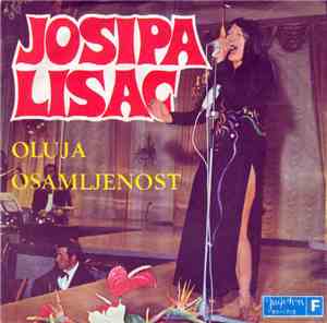 Josipa Lisac - Oluja / Osamljenost