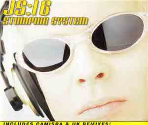 JS16 - Stomping System