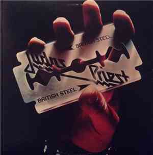 Judas Priest - British Steel