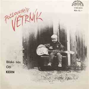 Kern  - Blízko Nás / Oči