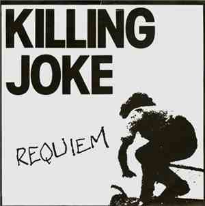 Killing Joke - Requiem