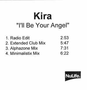 Kira - I'll Be Your Angel